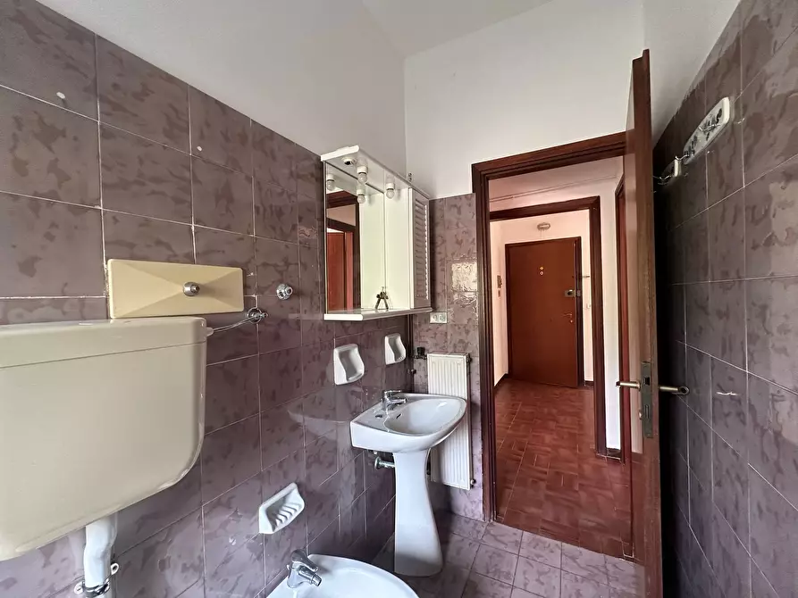 Immagine 16 di Bilocale in vendita  in Via San D'Acquisto 8 a Casarza Ligure