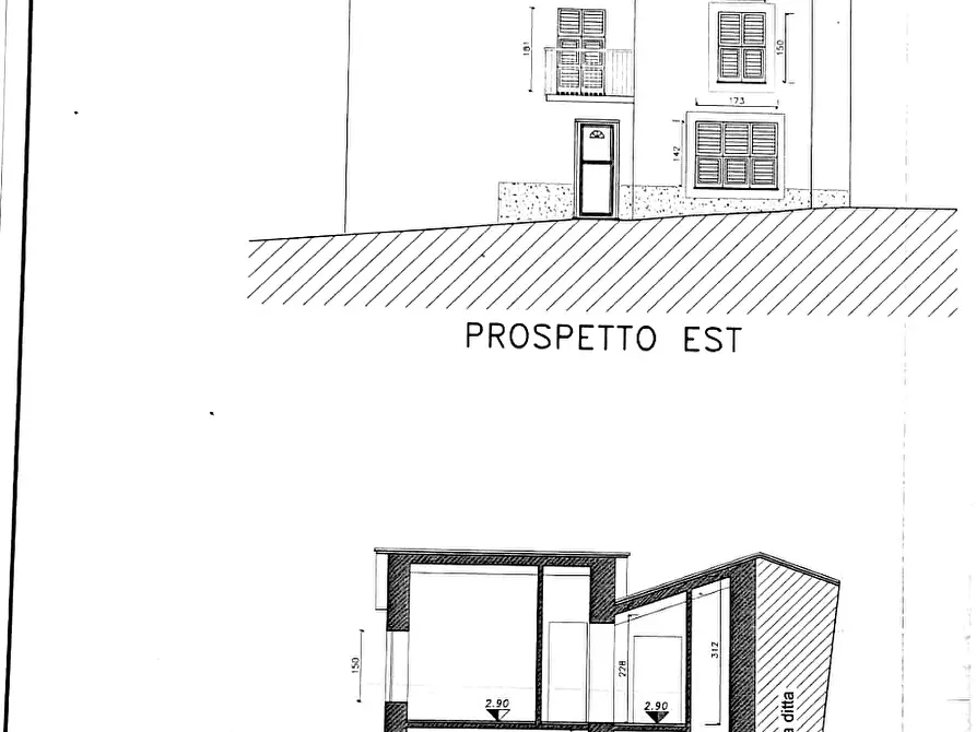 Immagine 9 di Terreno edificabile in vendita  in SP523 a Casarza Ligure