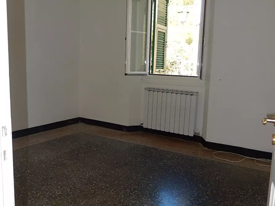 Immagine 21 di Trilocale in vendita  in Via Carotole 26 a Castiglione Chiavarese