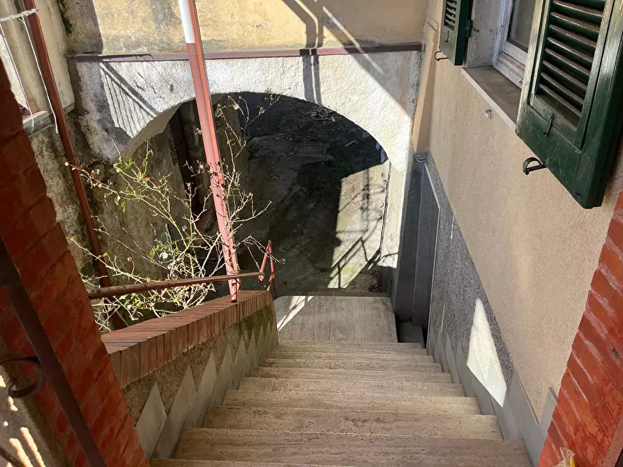 Immagine 20 di Terratetto in vendita  in Via Adua 5 a Maissana