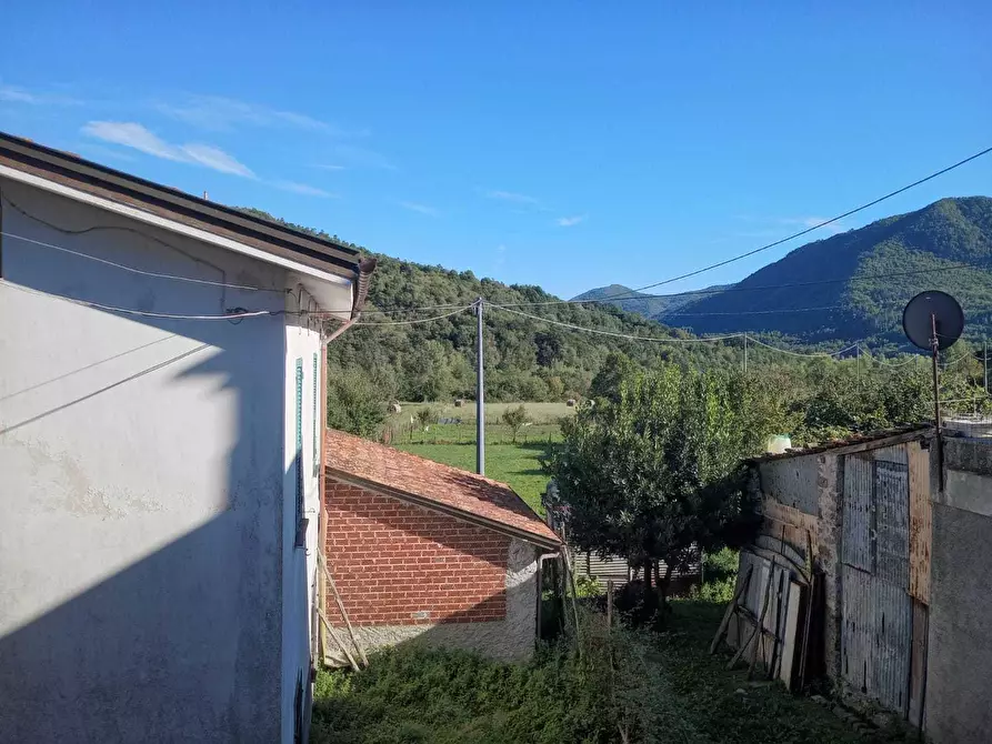 Immagine 4 di Terratetto in vendita  in Campo Benedetto 1 a Varese Ligure