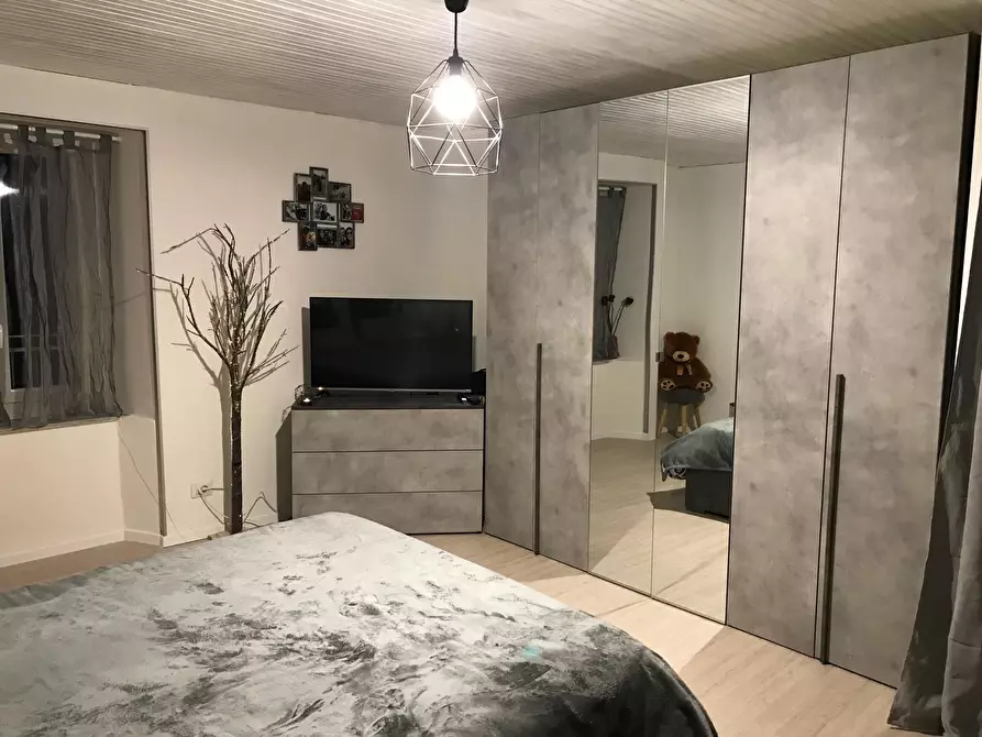 Immagine 9 di Bilocale in vendita  a Brugnato