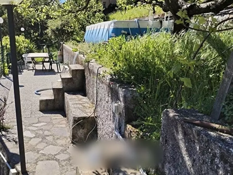 Immagine 48 di Villa in vendita  in Via Olivella Caminata 36 a Casarza Ligure