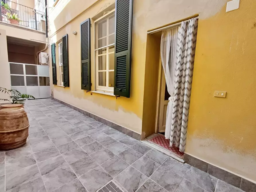 Immagine 8 di Appartamento in vendita  in Corso Colombo 47 a Sestri Levante
