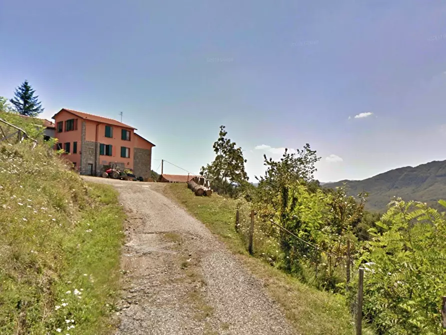 Immagine 18 di Agriturismo in vendita  in Località Cavizzano 13A a Varese Ligure
