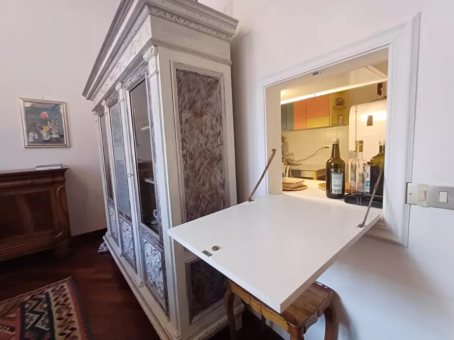 Immagine 18 di Appartamento in vendita  in Corso Colombo 47 a Sestri Levante