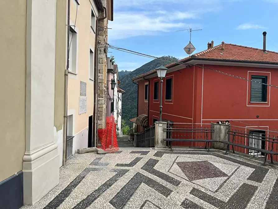 Immagine 25 di Casa indipendente in vendita  in Via Carotole 7 a Castiglione Chiavarese