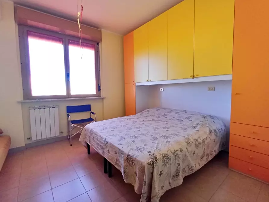 Immagine 18 di Bilocale in affitto  in Via Eraldo Fico 60 a Sestri Levante