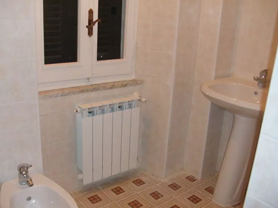 Immagine 8 di Rustico / casale in vendita  in Via alla Chiesa 96 a Castiglione Chiavarese