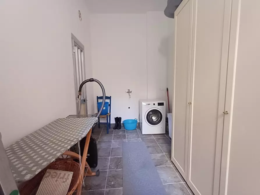 Immagine 7 di Appartamento in vendita  in Corso Colombo 47 a Sestri Levante