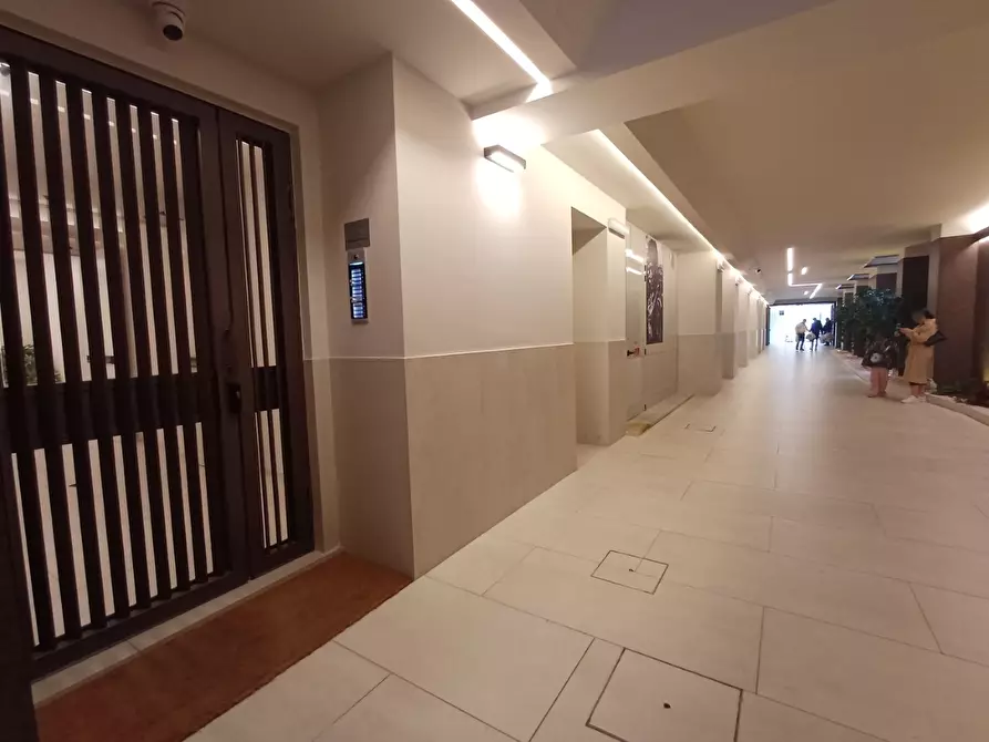 Immagine 19 di Bilocale in vendita  in Viale Dante Alighieri 27 a Sestri Levante