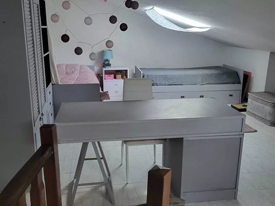 Immagine 15 di Villa in vendita  in Via Fossato 8 a Levanto