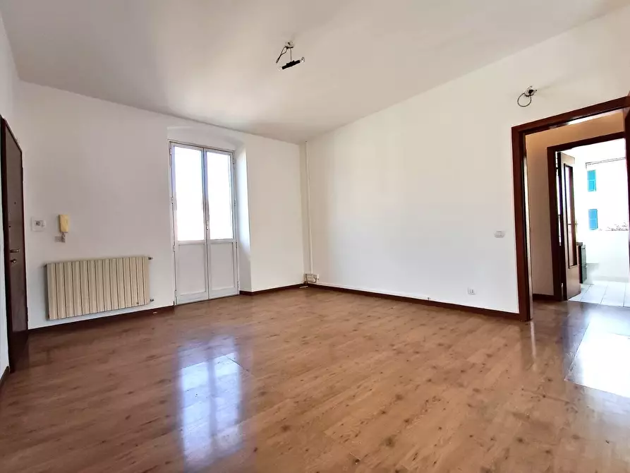 Immagine 3 di Appartamento in vendita  in Via Nazionale 570 a Sestri Levante