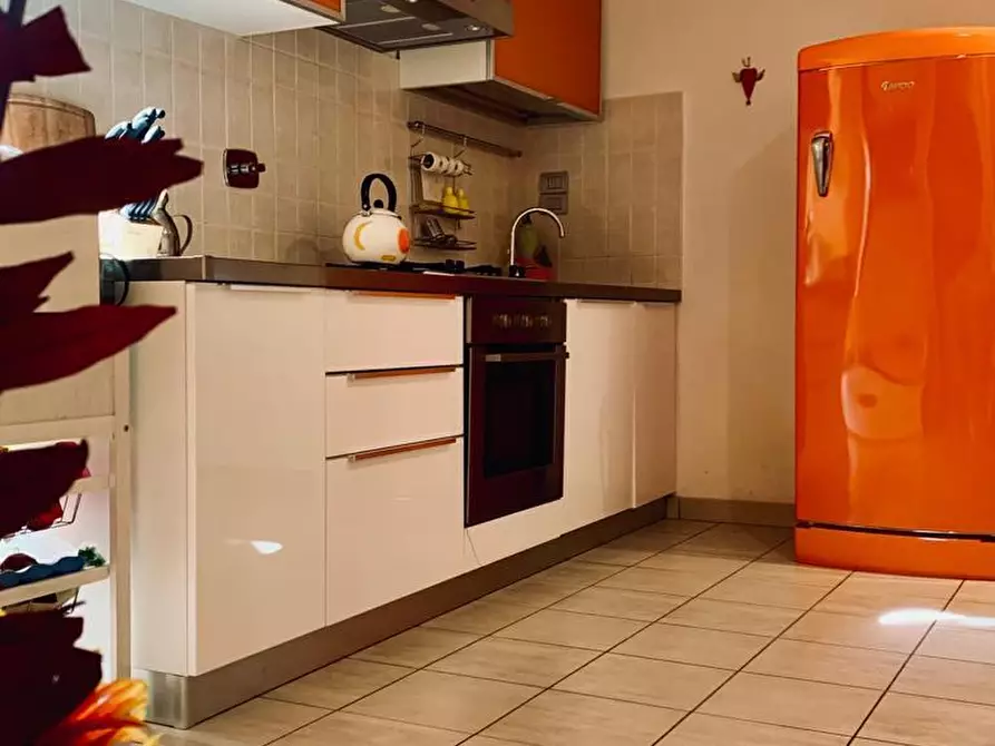 Immagine 2 di Bilocale in affitto  a Livorno