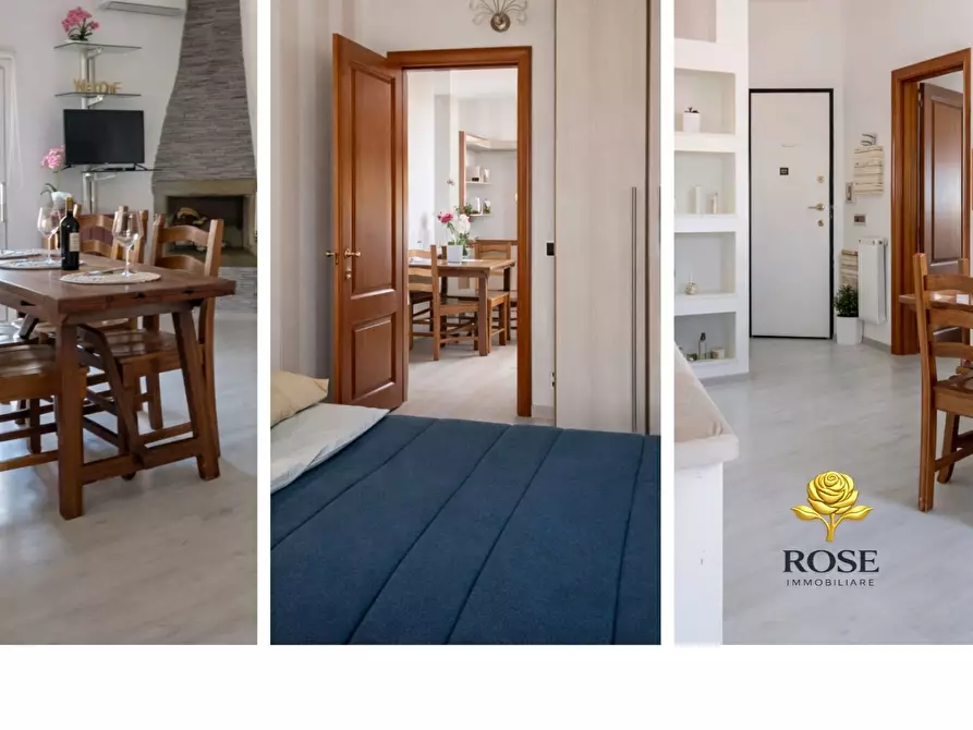 Immagine 10 di Trilocale in vendita  in Via Dell' Oriolino a Livorno