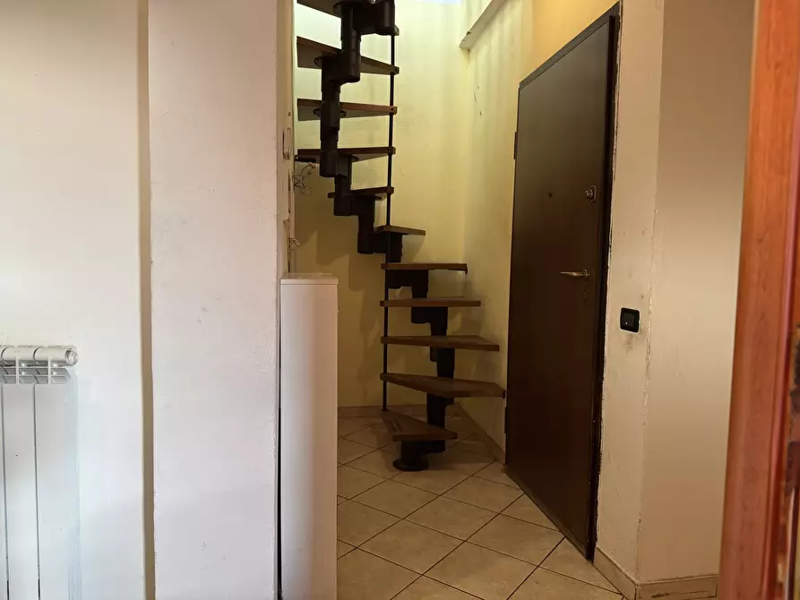 Immagine 14 di Trilocale in affitto  in Via delle Pianazze 150 a La Spezia