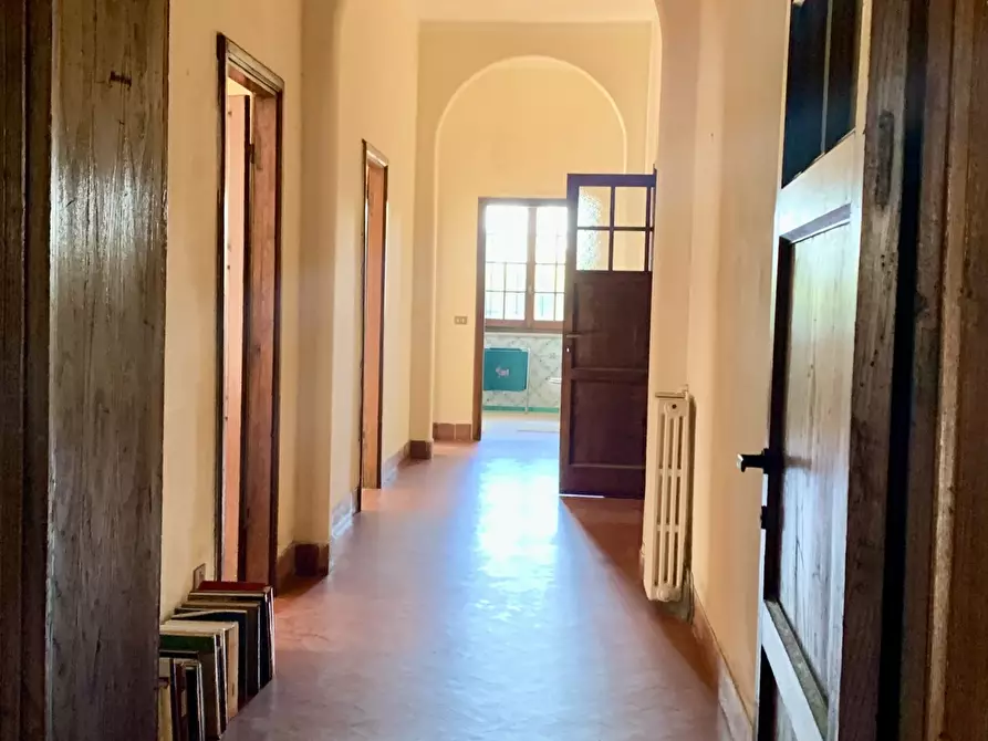 Immagine 11 di Villa in vendita  in Stagno a Collesalvetti