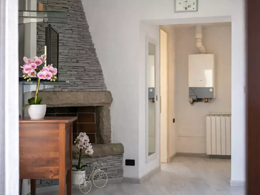 Immagine 17 di Trilocale in vendita  in Via Dell' Oriolino a Livorno