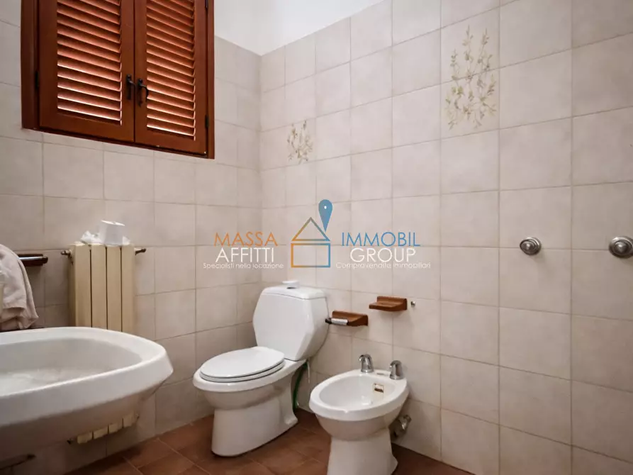 Immagine 16 di Casa indipendente in vendita  in Via Romolo Briglia 7 a Massa