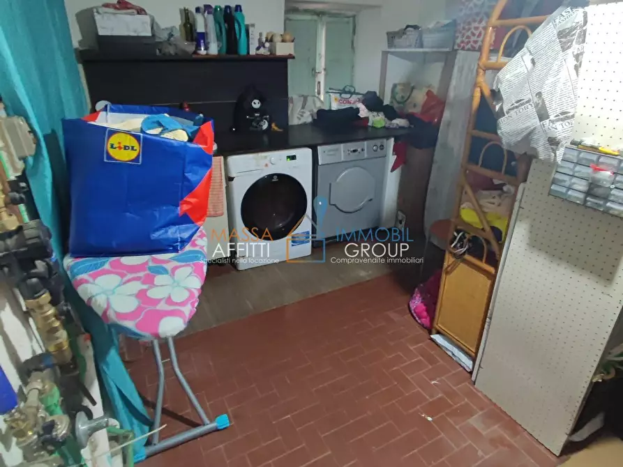 Immagine 25 di Terratetto in vendita  in Via dei Colli 29 a Massa