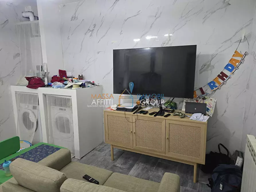 Immagine 3 di Trilocale in vendita  in Località Pozzuolo 35 a Lerici