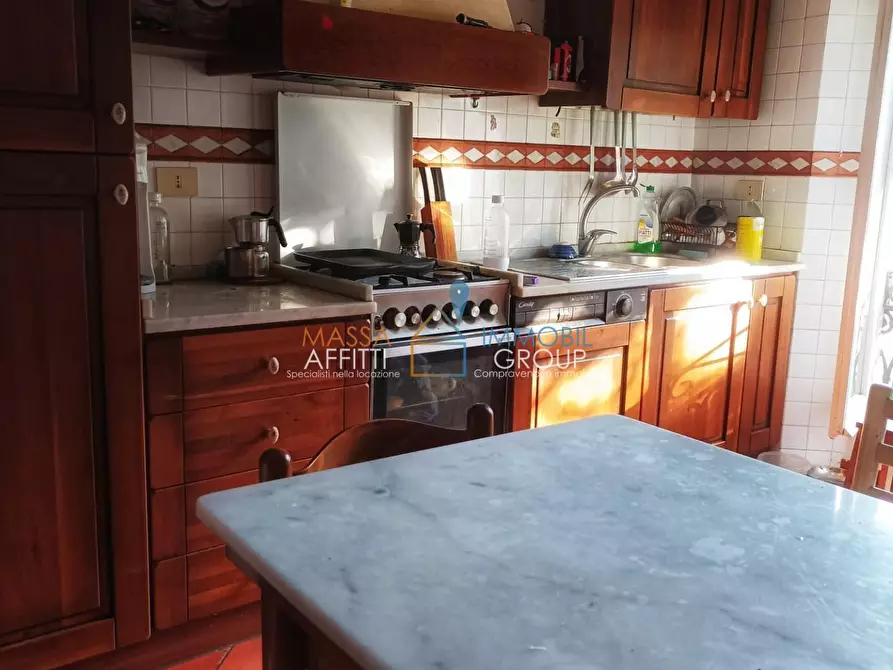 Immagine 9 di Quadrilocale in vendita  in Via Armando Angelini 35 a Massa