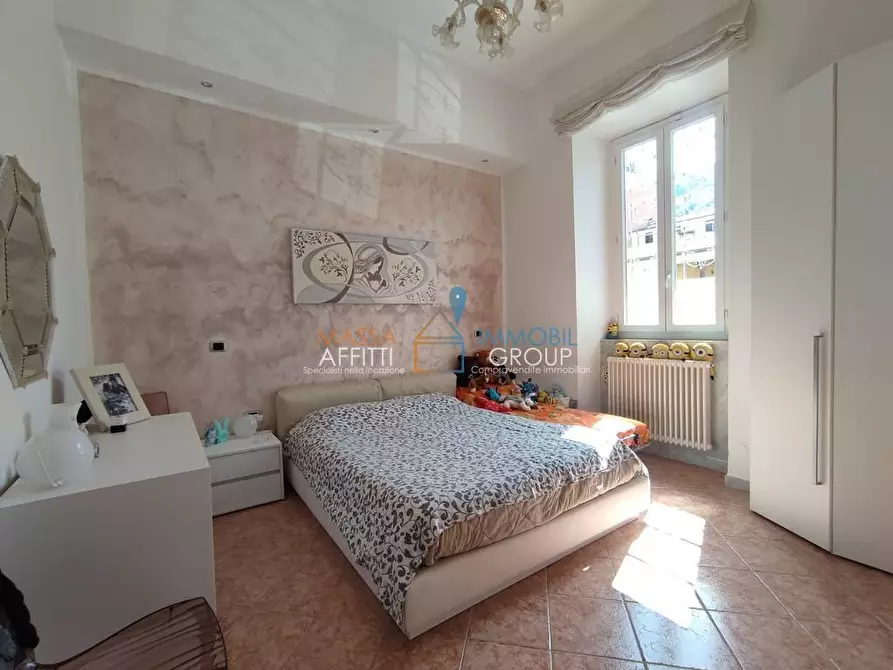 Immagine 28 di Quadrilocale in vendita  in Via Don Minzoni 5 a Carrara