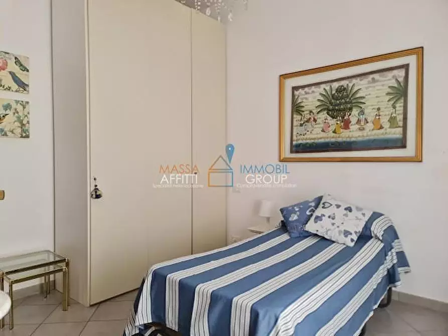 Immagine 23 di Quadrilocale in vendita  in Via Capitano Michele Fiorillo 9 a Carrara