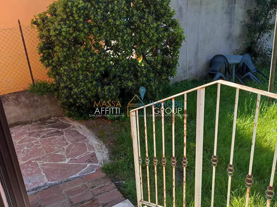 Immagine 3 di Porzione di casa in vendita  in Via Ricortola 115 a Massa