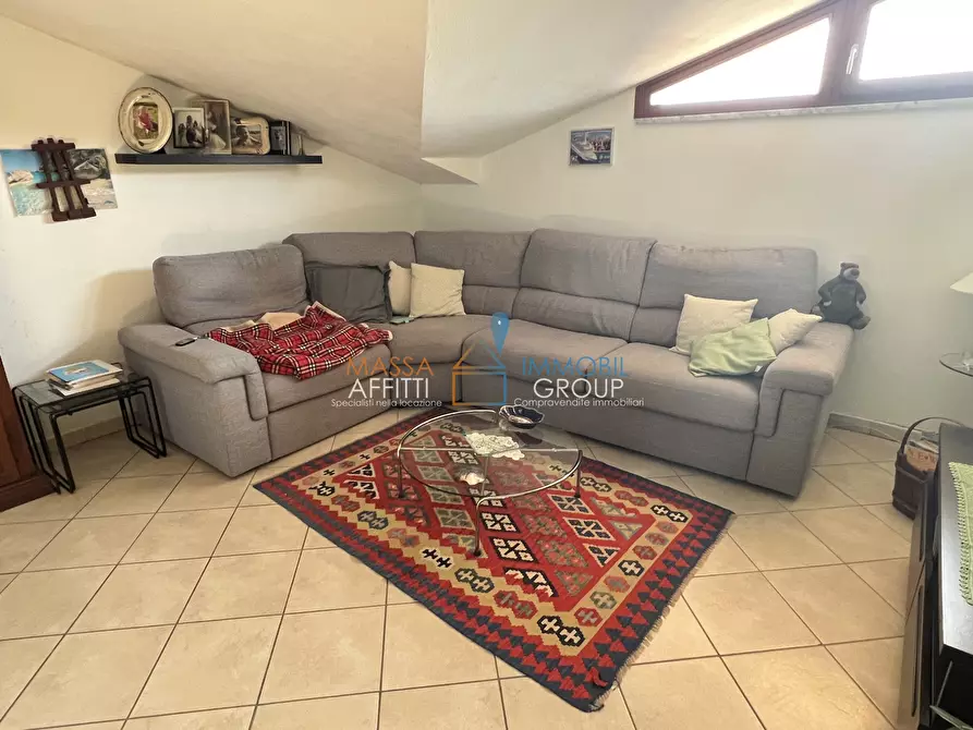 Immagine 41 di Pentalocale in vendita  in Via Flavio Torello Baracchini 29 a Massa