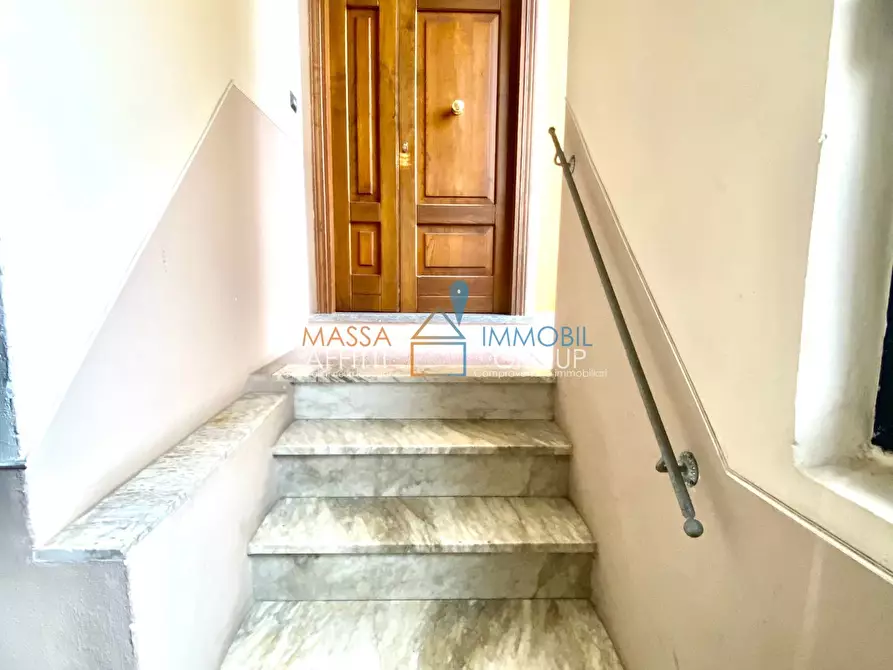 Immagine 19 di Trilocale in vendita  in Via Venezia 7 a Massa