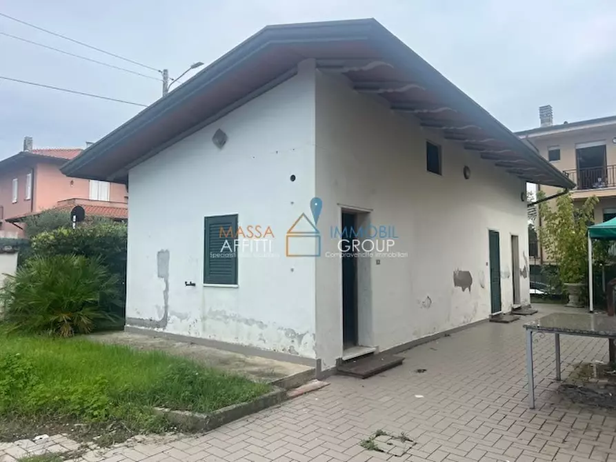 Immagine 43 di Casa indipendente in vendita  in Via del Casone 24 a Massa