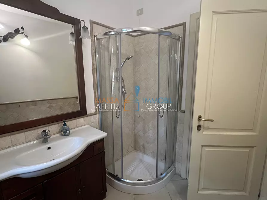 Immagine 19 di Villetta a schiera in vendita  in Via Michelangelo Buonarroti 134 a Forte Dei Marmi