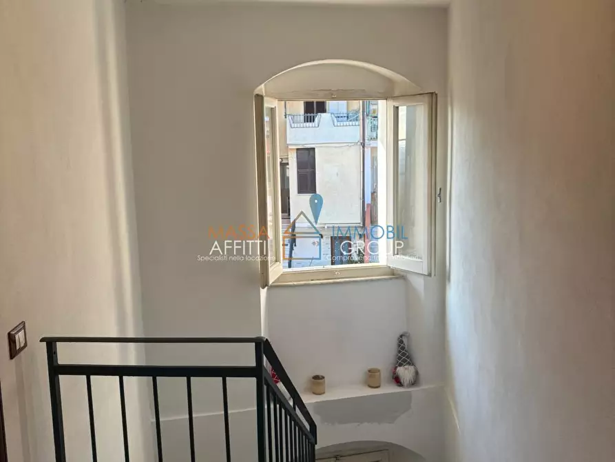 Immagine 10 di Terratetto in vendita  in Via Frangola 75 a Massa