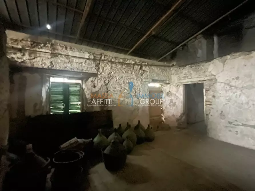 Immagine 22 di Terratetto in vendita  in Vicolo del Golfo 1 a Massa
