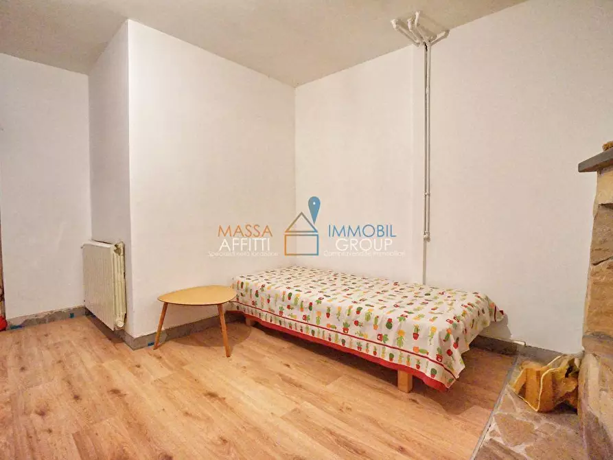 Immagine 33 di Terratetto in vendita  in Via Puliche 133 a Massa