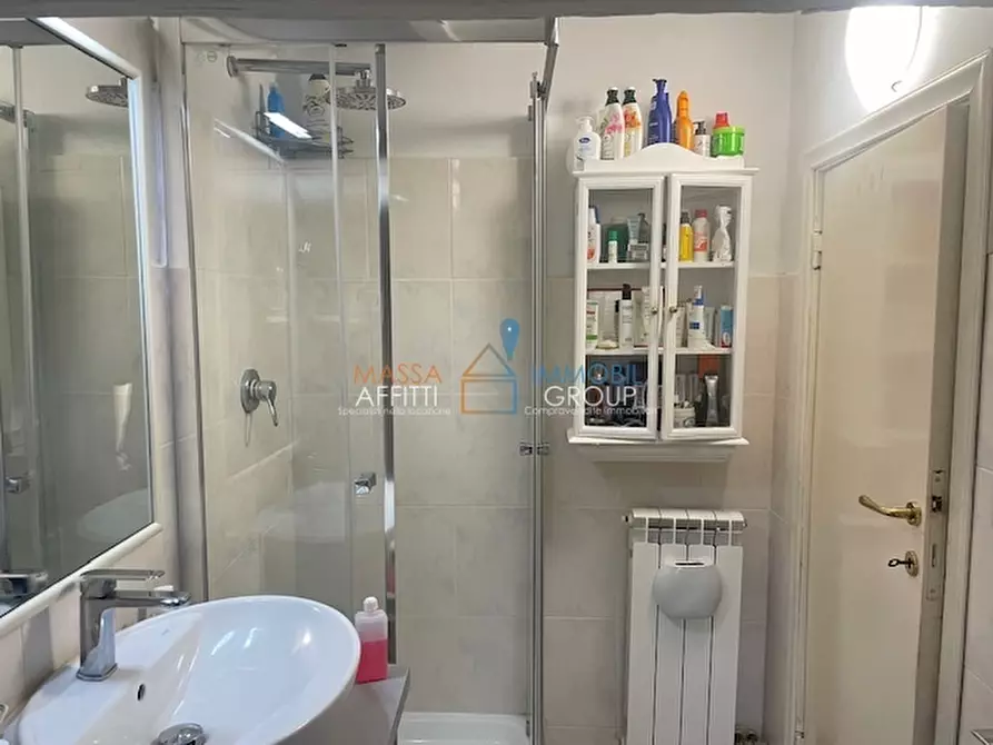 Immagine 34 di Mansarda in vendita  in Via S. Stagi 44B a Forte Dei Marmi