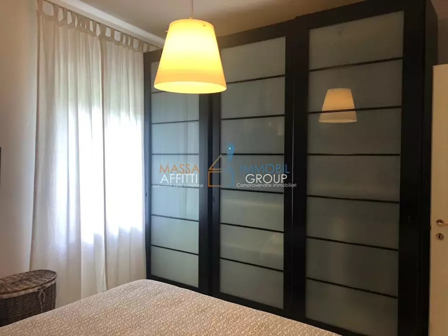 Immagine 14 di Porzione di casa in vendita  in Via dei Campi 21 a Carrara