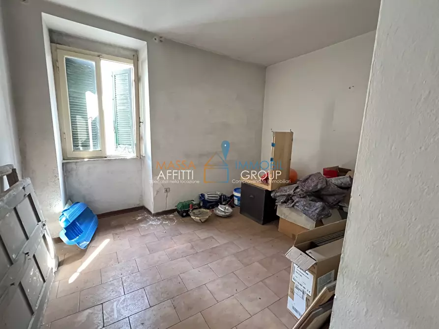 Immagine 12 di Terratetto in vendita  in Via Paolo Belmesseri 7 a Massa