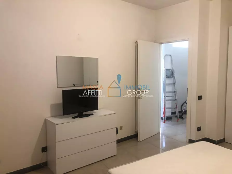 Immagine 8 di Porzione di casa in affitto  in Via Quercioli 233 a Massa