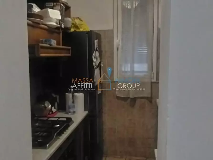 Immagine 2 di Terratetto in vendita  in Via Canalmagro 20 a Massa