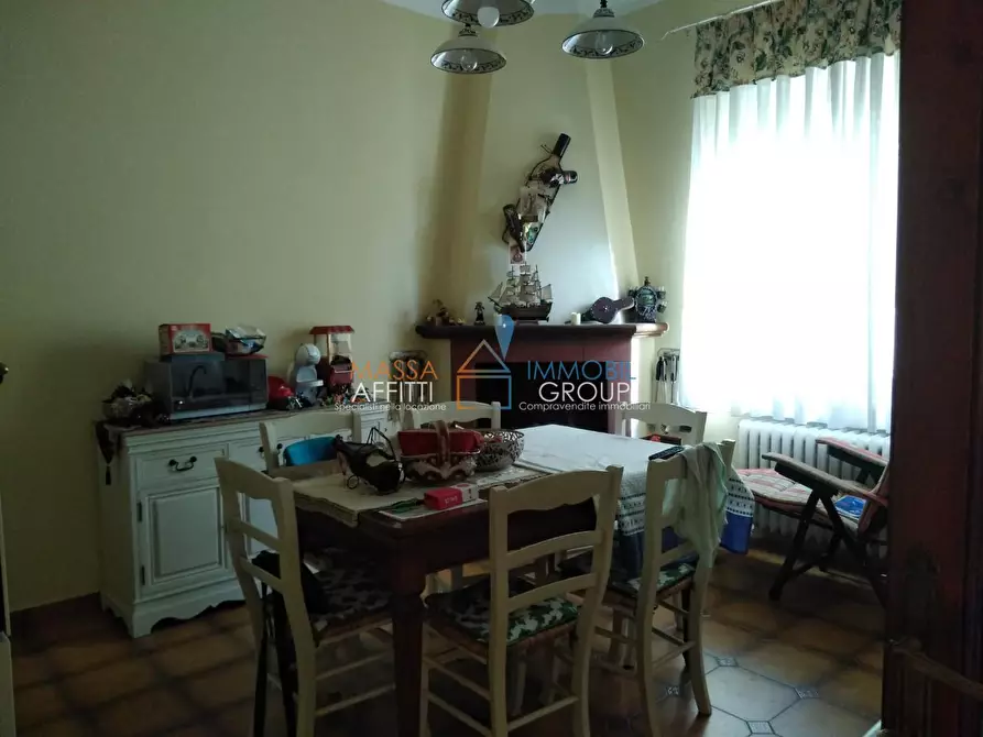 Immagine 10 di Porzione di casa in vendita  in Via Cavaiola 1/B a Carrara