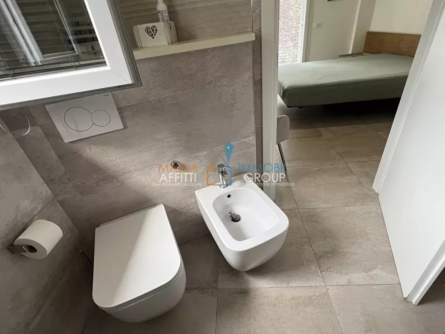 Immagine 48 di Quadrilocale in vendita  in Via Cateratte 81 a Montignoso