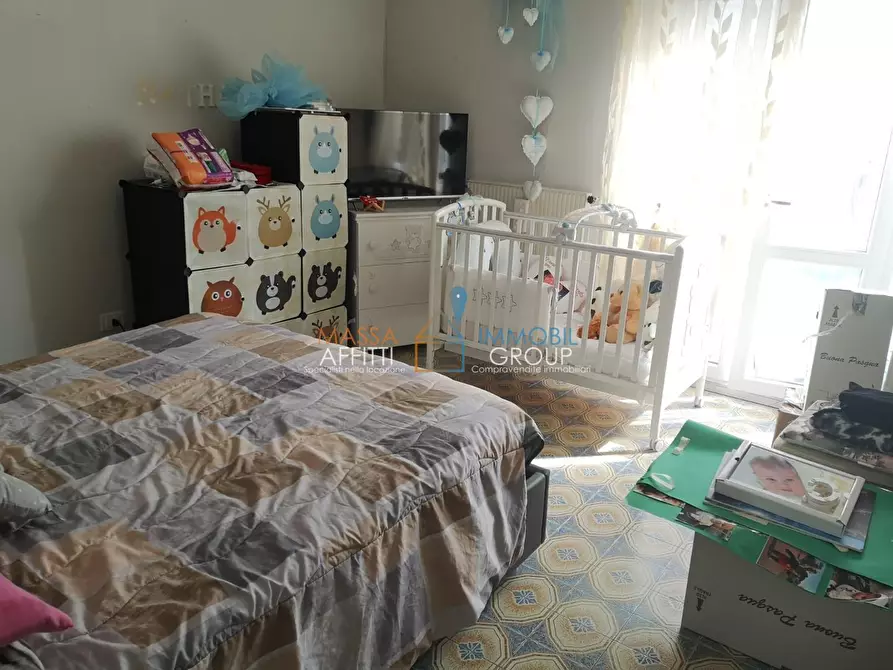 Immagine 10 di Trilocale in vendita  in Via Argine Destro Carrione 29BIS a Carrara