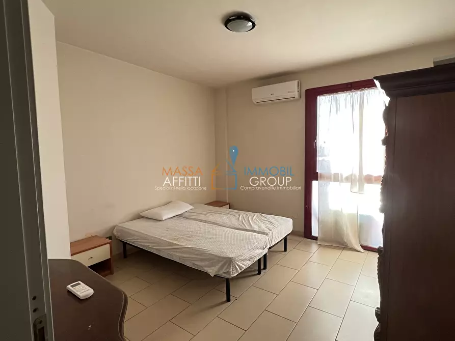 Immagine 10 di Appartamento in vendita  in Via Taberna Frigida 2 a Massa