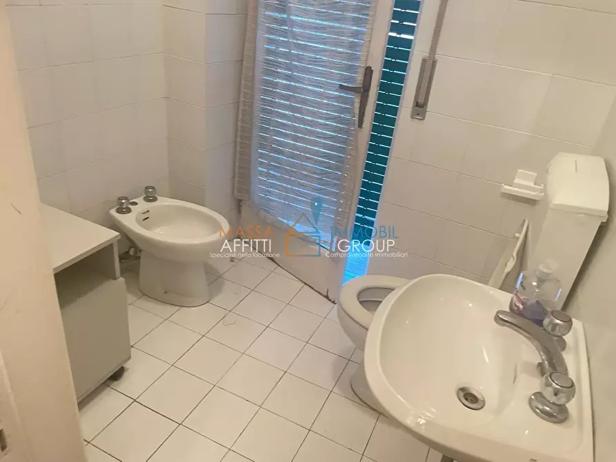 Immagine 13 di Ufficio in affitto  in Via Cesare Beccaria 9 a Massa