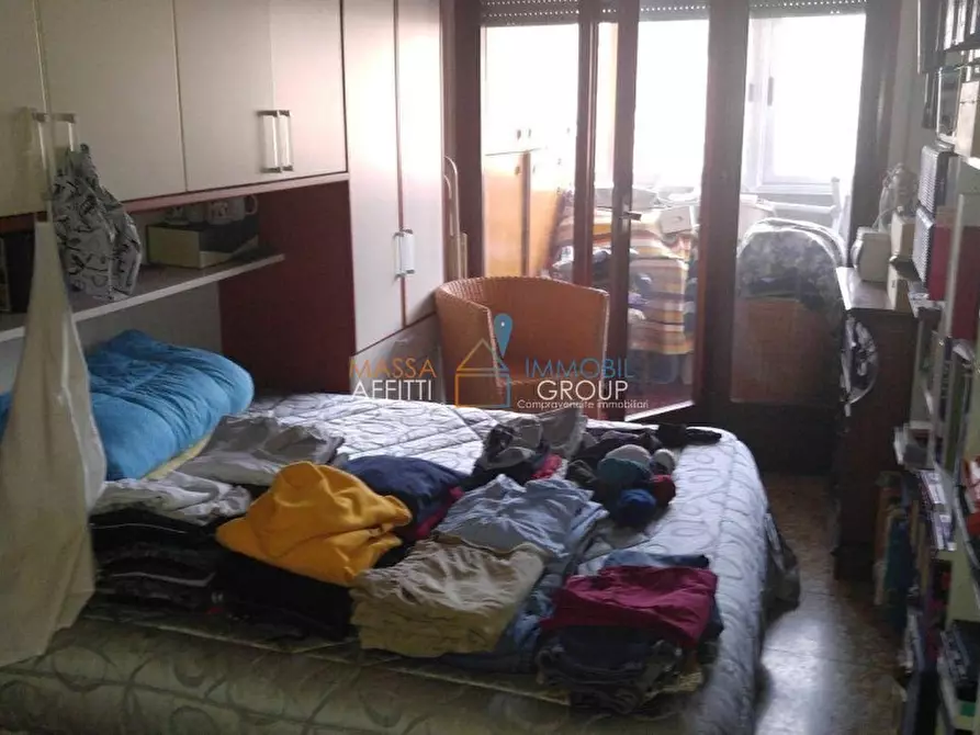 Immagine 5 di Pentalocale in vendita  in Via Europa 13 a Massa