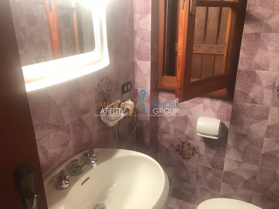 Immagine 16 di Villetta a schiera in vendita  in Via A. Gramsci 95 a Montignoso