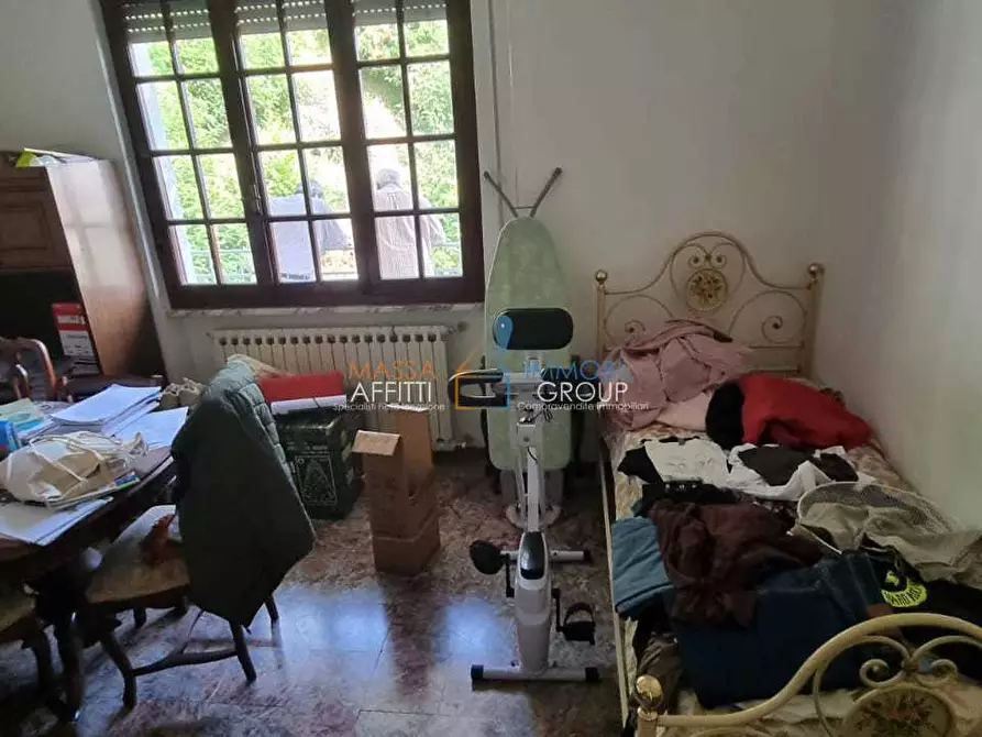 Immagine 3 di Pentalocale in affitto  in via bergiola 26 a Massa