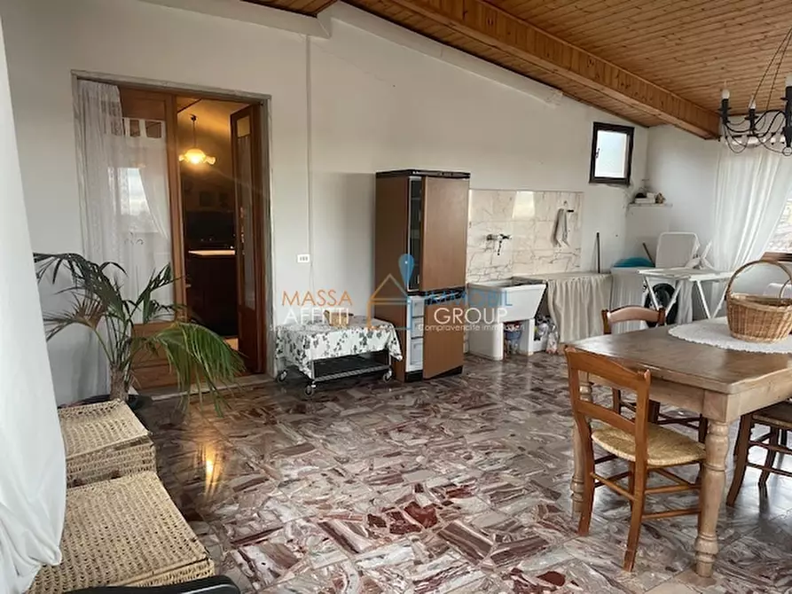 Immagine 43 di Porzione di casa in vendita  in Via San Vitale 58 a Massa